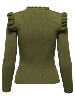 ONLSIA Jersey de punto