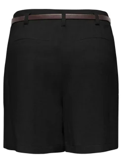 ONLSIESTA Corte regular Lino Shorts