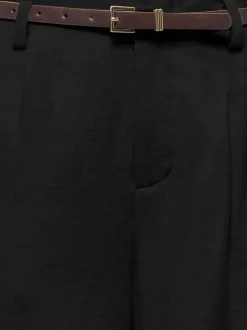 ONLSIESTA Corte regular Lino Shorts