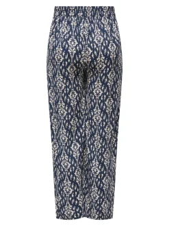 ONLSILVA Corte regular Pantalones de punto