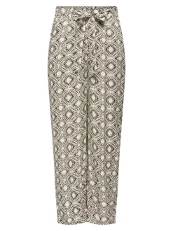 ONLSILVA Corte regular Pantalones de punto