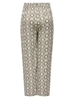 ONLSILVA Corte regular Pantalones de punto