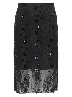 ONLSINNA Falda Falda midi