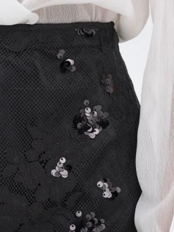ONLSINNA Falda Falda midi
