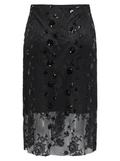 ONLSINNA Falda Falda midi