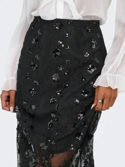 ONLSINNA Falda Falda midi