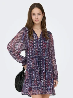 ONLSIRA Vestido corto