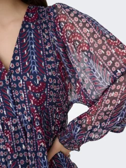 ONLSIRA Vestido corto