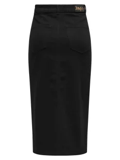 ONLSIRI Denim Falda vaquera Falda midi