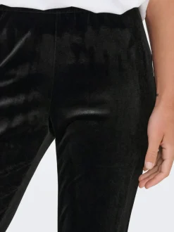 ONLSMOOTH Corte flared Pantalones