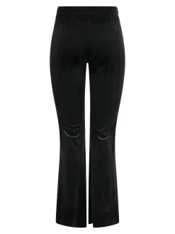 ONLSMOOTH Corte flared Pantalones