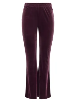 ONLSMOOTH Corte flared Pantalones