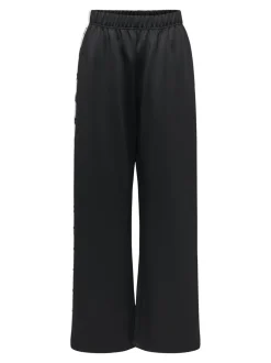 ONLSTAR Corte regular Pantalones de pernera ancha