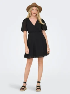 ONLSTAR Vestido corto