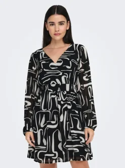 ONLSTAR Vestido corto