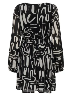 ONLSTAR Vestido corto