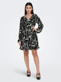 ONLSTAR Vestido corto