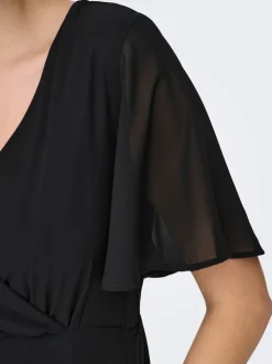 ONLSTAR Vestido midi