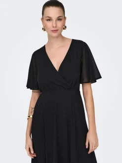 ONLSTAR Vestido midi