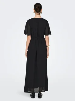 ONLSTAR Vestido midi