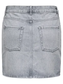 ONLSTELLA Denim Falda vaquera Falda corta