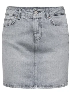 ONLSTELLA Denim Falda vaquera Falda corta