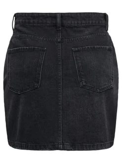 ONLSTELLA Denim Falda vaquera Falda corta