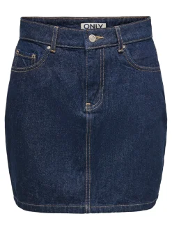 ONLSTELLA Denim Falda vaquera Falda corta