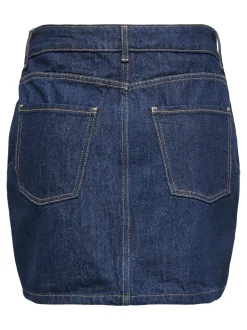 ONLSTELLA Denim Falda vaquera Falda corta