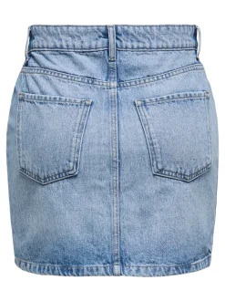 ONLSTELLA Denim Falda vaquera Falda corta