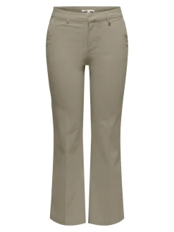 ONLSTELLA Corte flared Pantalones