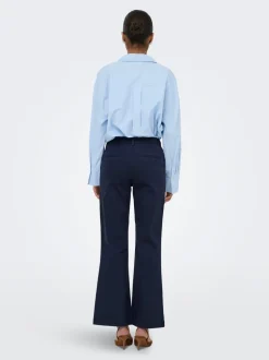 ONLSTELLA Corte flared Pantalones