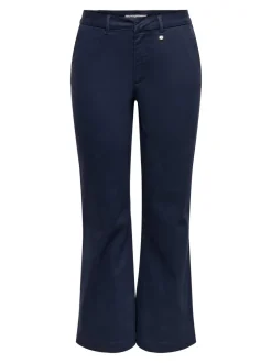 ONLSTELLA Corte flared Pantalones