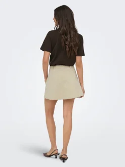 ONLSTELLA Falda Falda corta