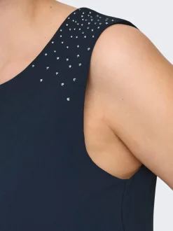 ONLSTINNA Vestido corto