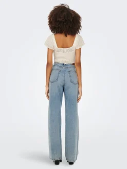 ONLSUMMER Top