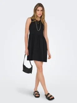 -ONLSUMMER Vestido corto
