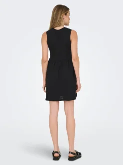 -ONLSUMMER Vestido corto
