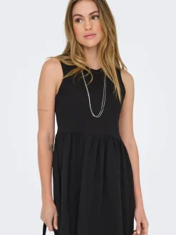 -ONLSUMMER Vestido corto