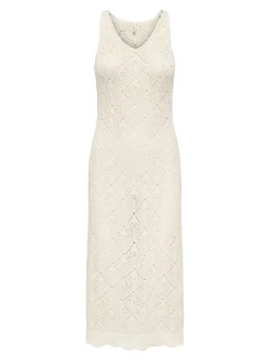 ONLSUNFLOWER Vestido midi