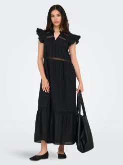 ONLSUNNY Vestido largo