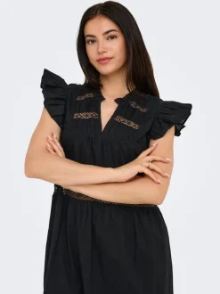 ONLSUNNY Vestido largo