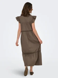 ONLSUNNY Vestido largo