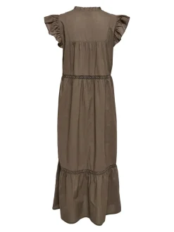ONLSUNNY Vestido largo