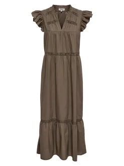 ONLSUNNY Vestido largo