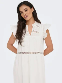ONLSUNNY Vestido largo