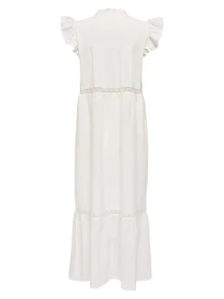 ONLSUNNY Vestido largo