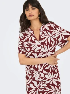 ONLSUSI Vestido corto