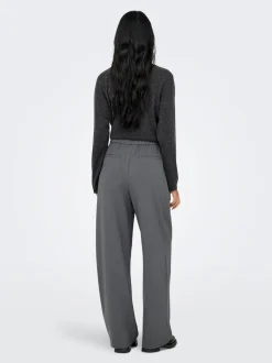 ONLSVEA Corte loose Pantalones a medida