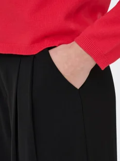 ONLSVEA Corte wide leg Pantalones a medida